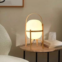 Cesta Tischleuchte – Ausgewähltes Lichtdesign