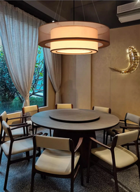 Veloura Pendelleuchte – Ausgewähltes Lichtdesign