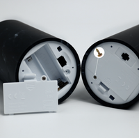 MarbleGlow LED-Tischleuchte – Ausgewähltes Lichtdesign