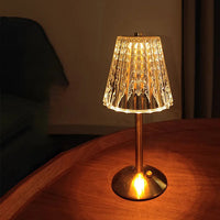 Pilz-LED-Tischleuchte – Ausgewähltes Lichtdesign