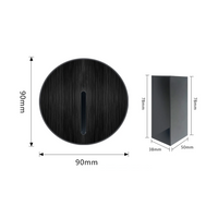 LED-Treppenleuchte – Aluminium