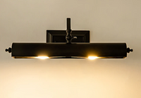 LED-Wandleuchte – Ausgewähltes Lichtdesign