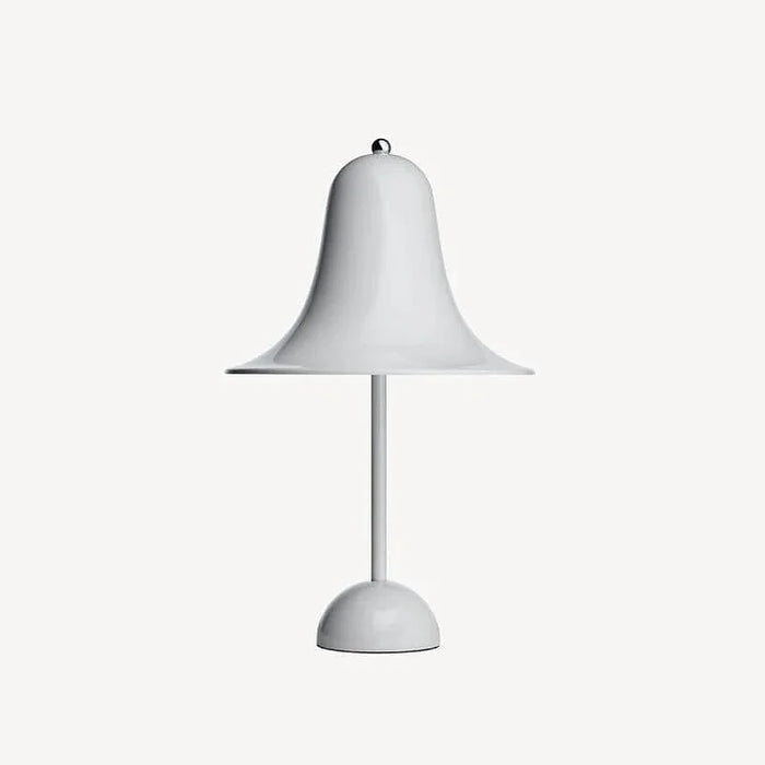 LumiCore LED-Tischleuchte – Wiederaufladbar