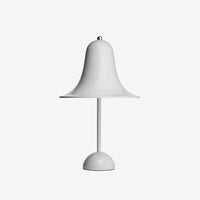 LumiCore LED-Tischleuchte – Wiederaufladbar
