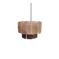 Pendelleuchte – Wabi-Sabi-Design