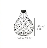 Pendelleuchte – Minimalistisches Design