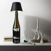 Wine Tischleuchte – Dekorative Beleuchtung