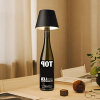 Wine Tischleuchte – Dekorative Beleuchtung