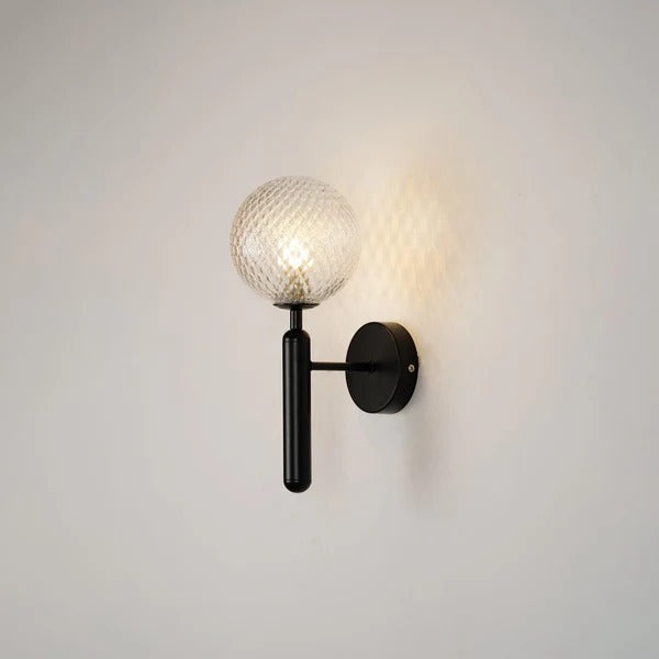 Nordelle Wandleuchte – Skandinavisches Design
