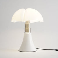 LED-Tischleuchte – Vintage-Stil