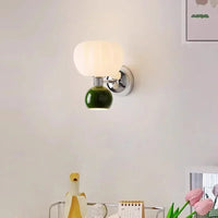 Veloura LED-Wandleuchte – Skandinavisches Design