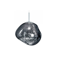 Dynamische Pendelleuchte – Ausgewähltes Lichtdesign