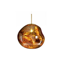 Dynamische Pendelleuchte – Ausgewähltes Lichtdesign