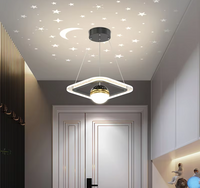 Celestira LED-Deckenleuchte – Ausgewähltes Lichtdesign