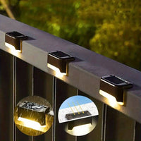 LED-Wandleuchte – Kabellos
