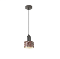 Bulgari Pendelleuchte – Wabi-Sabi-Design