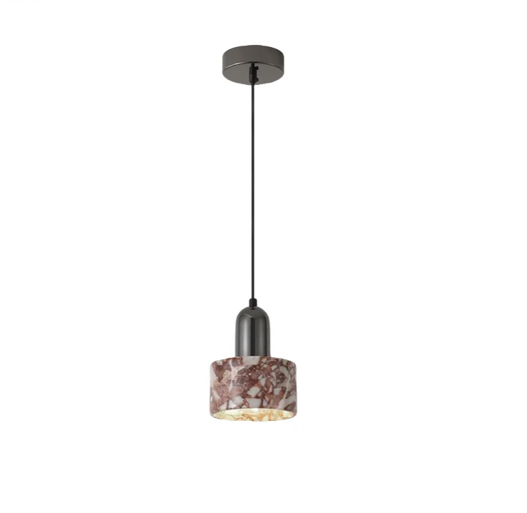 Bulgari Pendelleuchte – Wabi-Sabi-Design