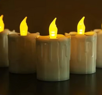 EverGlow Tischleuchte – Solarbetrieb