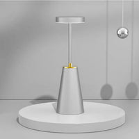 LumaTouch LED-Tischleuchte – Dimmbar