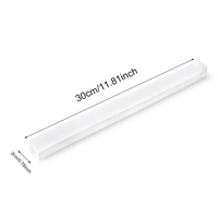 MotionGlow LED-Deckenleuchte – Wiederaufladbar