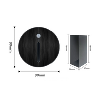 LED-Treppenleuchte – Aluminium