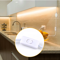 NeoGlow LED-Leuchte – Wasserfest
