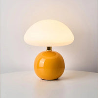 Tischleuchte – Bauhaus-Stil