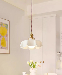 Pendelleuchte – Skandinavisches Design
