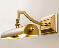 LED-Wandleuchte – Ausgewähltes Lichtdesign