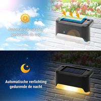 LED-Wandleuchte – Kabellos