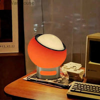 Atelier Tischleuchte – Glas