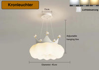 Rosabelle Pendelleuchte – Ausgewähltes Lichtdesign