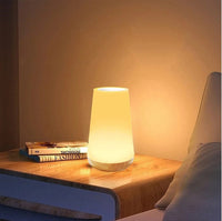 AuraNest LED-Leuchte – Wiederaufladbar
