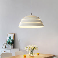 LED-Pendelleuchte – Skandinavisches Design
