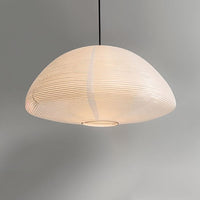 Hikari Pendelleuchte – Japandi-Stil