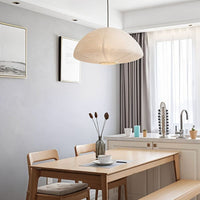 Hikari Pendelleuchte – Japandi-Stil