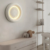 Lunéva LED-Wandleuchte – Ausgewähltes Lichtdesign