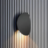 Aureon LED-Wandleuchte – Aluminium