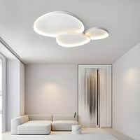 DEWY LED-Deckenleuchte – Ausgewähltes Lichtdesign