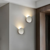 Aureon LED-Wandleuchte – Aluminium