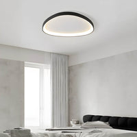 DEWY LED-Deckenleuchte – Ausgewähltes Lichtdesign