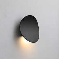 Aureon LED-Wandleuchte – Aluminium