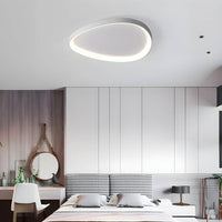 DEWY LED-Deckenleuchte – Ausgewähltes Lichtdesign