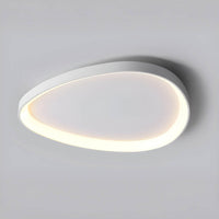 DEWY LED-Deckenleuchte – Ausgewähltes Lichtdesign