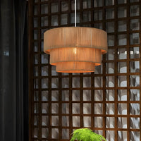 Mizora Pendelleuchte – Ausgewähltes Lichtdesign