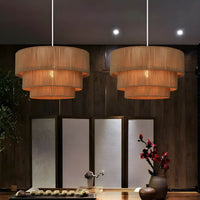 Mizora Pendelleuchte – Ausgewähltes Lichtdesign