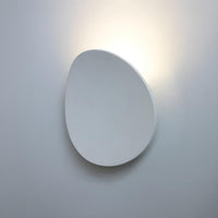Aureon LED-Wandleuchte – Aluminium