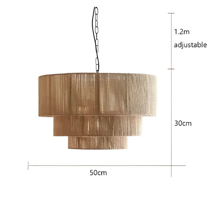 Mizora Pendelleuchte – Ausgewähltes Lichtdesign