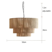 Mizora Pendelleuchte – Ausgewähltes Lichtdesign