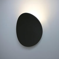 Aureon LED-Wandleuchte – Aluminium